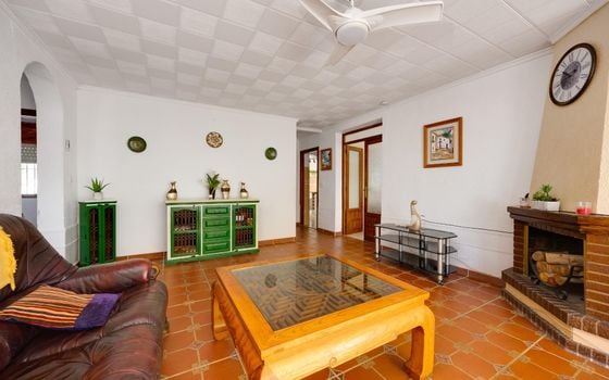 Vilă cu 4 dormitoare în Torrevieja - CYM149530 - Imagini - Small - 8