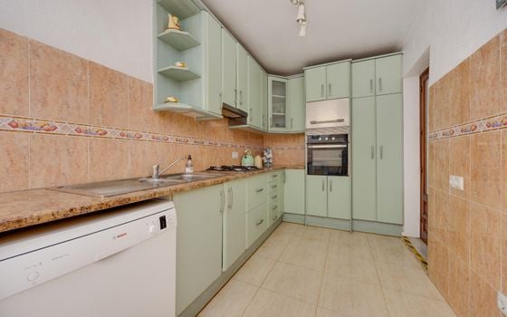 Vilă cu 4 dormitoare în Torrevieja - CYM149530 - Imagini - Small - 10