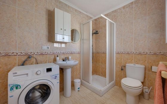 Vilă cu 4 dormitoare în Torrevieja - CYM149530 - Imagini - Small - 26