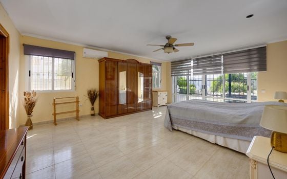Vilă cu 4 dormitoare în Torrevieja - CYM149530 - Imagini - Small - 15