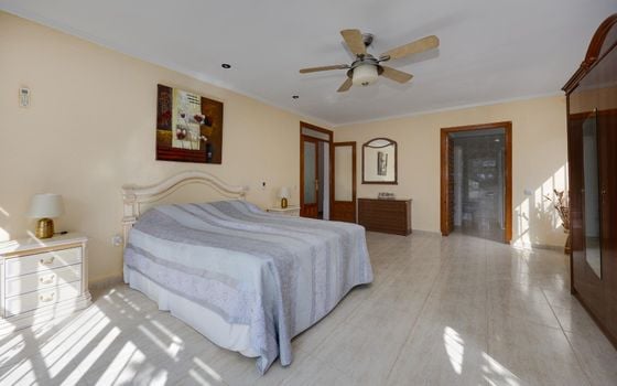 Vilă cu 4 dormitoare în Torrevieja - CYM149530 - Imagini - Small - 14