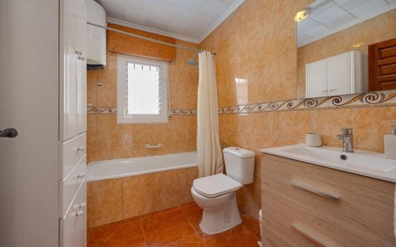 Vilă cu 4 dormitoare în Torrevieja - CYM149530 - Imagini - Small - 25
