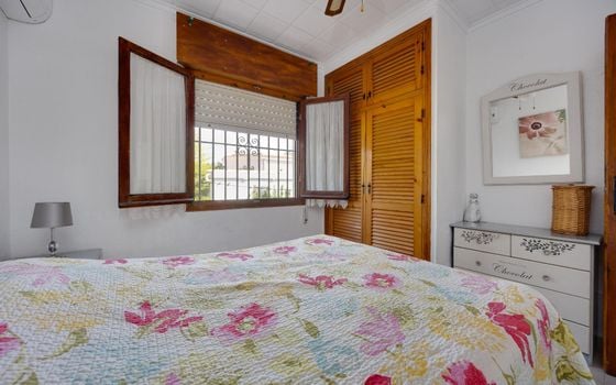 Vilă cu 4 dormitoare în Torrevieja - CYM149530 - Imagini - Small - 18