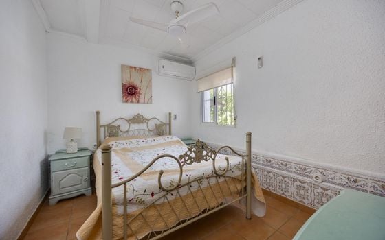 Vilă cu 4 dormitoare în Torrevieja - CYM149530 - Imagini - Small - 19