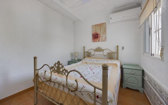 Vilă cu 4 dormitoare în Torrevieja - CYM149530 - Imagini - Small - 20