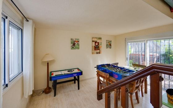Vilă cu 4 dormitoare în Torrevieja - CYM149530 - Imagini - Small - 27