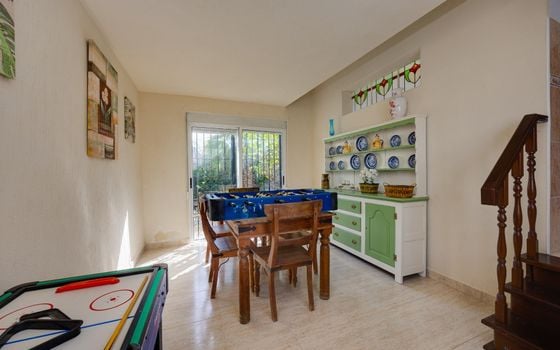 Vilă cu 4 dormitoare în Torrevieja - CYM149530 - Imagini - Small - 28
