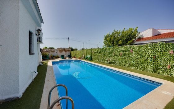 Vilă cu 4 dormitoare în Torrevieja - CYM149530 - Imagini - Small - 37