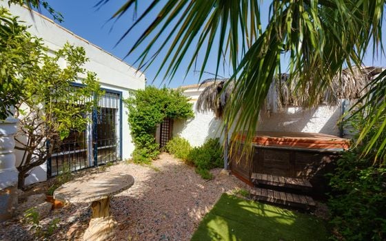 Vilă cu 4 dormitoare în Torrevieja - CYM149530 - Imagini - Small - 34