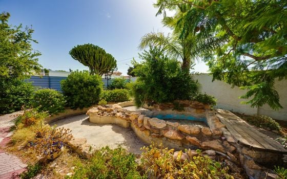 Vilă cu 4 dormitoare în Torrevieja - CYM149530 - Imagini - Small - 45