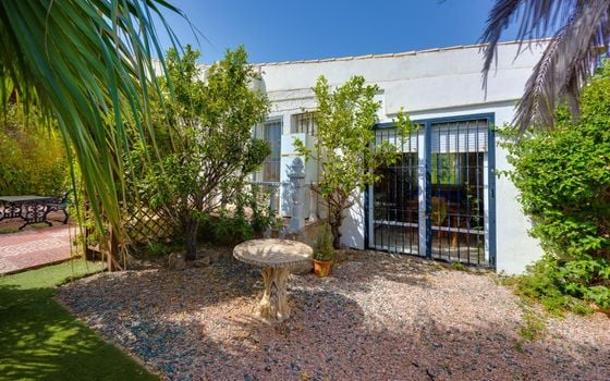 Vilă cu 4 dormitoare în Torrevieja - CYM149530 - Imagini - Small - 33