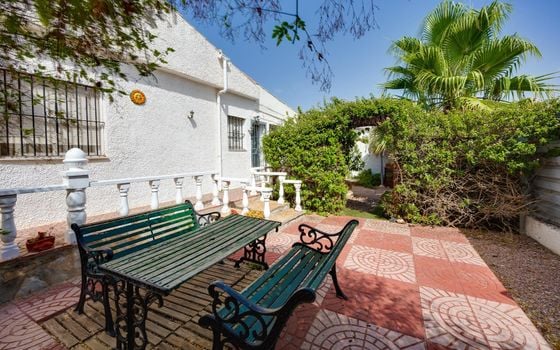 Vilă cu 4 dormitoare în Torrevieja - CYM149530 - Imagini - Small - 35