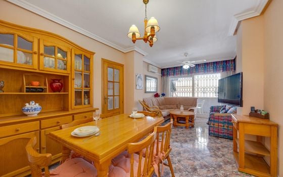 Appartement de 2 chambres à Torrevieja - CYM149531 - Photo - 4