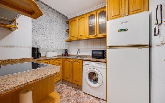 Appartement de 2 chambres à Torrevieja - CYM149531 - Photo - Small - 7