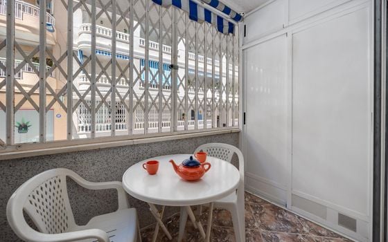 Appartement de 2 chambres à Torrevieja - CYM149531 - Photo - Small - 20