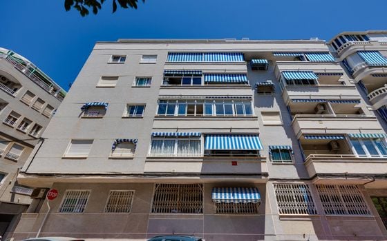 Appartement de 2 chambres à Torrevieja - CYM149531 - Photo - 1