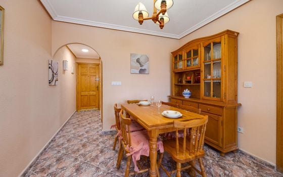 Appartement de 2 chambres à Torrevieja - CYM149531 - Photo - 5