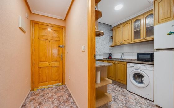 Appartement de 2 chambres à Torrevieja - CYM149531 - Photo - Small - 6