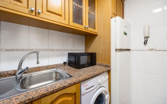 Appartement de 2 chambres à Torrevieja - CYM149531 - Photo - Small - 9