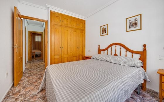 Appartement de 2 chambres à Torrevieja - CYM149531 - Photo - Small - 12