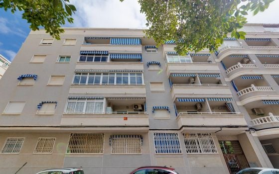 Appartement de 2 chambres à Torrevieja - CYM149531 - Photo - Small - 30