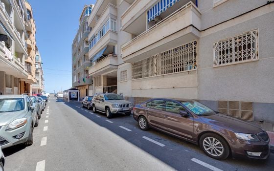 Appartement de 2 chambres à Torrevieja - CYM149531 - Photo - Small - 29