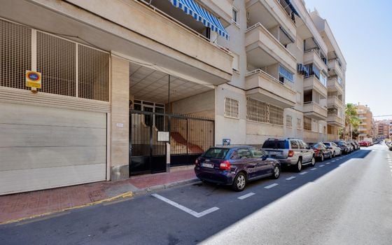 Appartement de 2 chambres à Torrevieja - CYM149531 - Photo - Small - 28