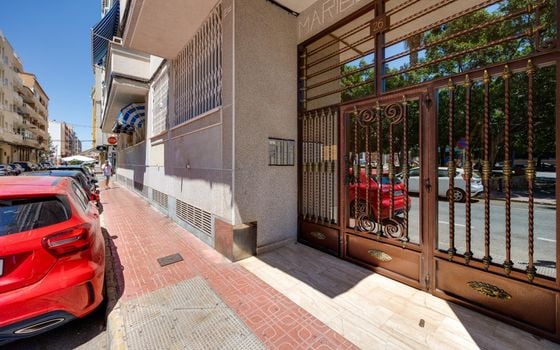 Appartement de 2 chambres à Torrevieja - CYM149531 - Photo - Small - 27