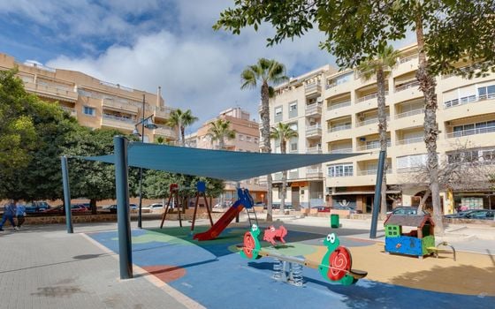 Appartement de 2 chambres à Torrevieja - CYM149531 - Photo - Small - 33