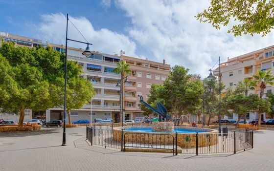 Appartement de 2 chambres à Torrevieja - CYM149531 - Photo - Small - 32