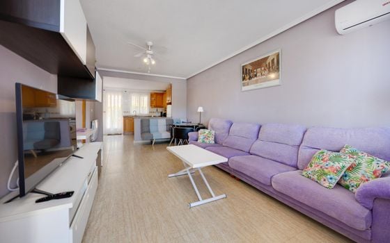 2 bedroom Bungalow in Orihuela Costa - CYM149532 - Photo - Small - 6