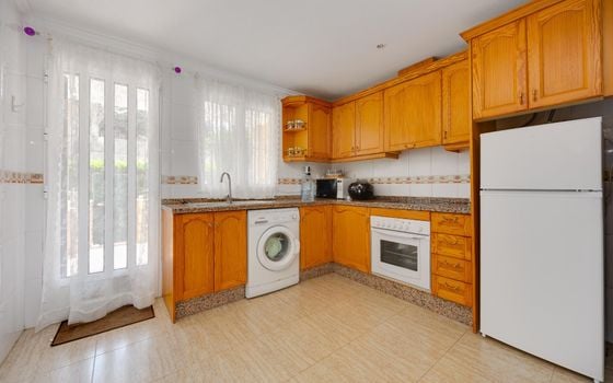 2 bedroom Bungalow in Orihuela Costa - CYM149532 - Photo - Small - 10