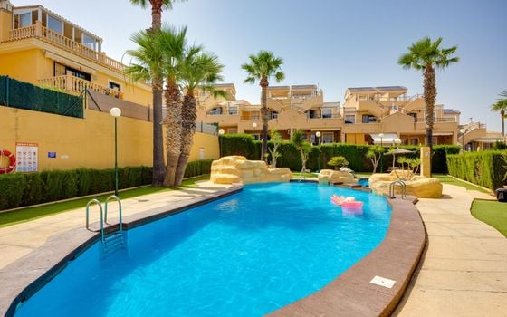 2 bedroom Bungalow in Orihuela Costa - CYM149532 - Photo - Small - 27