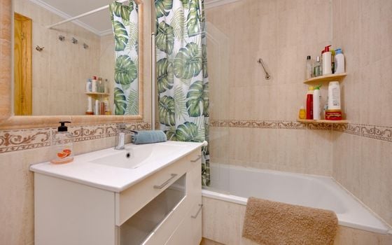2 bedroom Bungalow in Orihuela Costa - CYM149532 - Photo - Small - 19