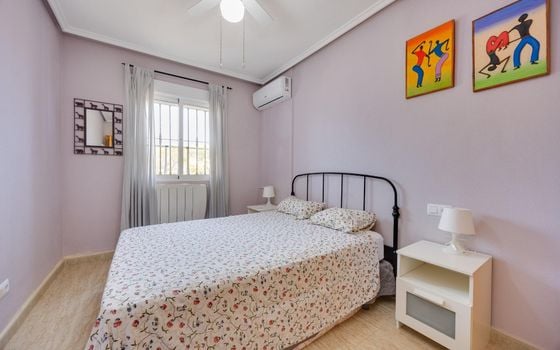 2 bedroom Bungalow in Orihuela Costa - CYM149532 - Photo - Small - 14