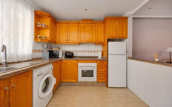 2 bedroom Bungalow in Orihuela Costa - CYM149532 - Photo - Small - 11