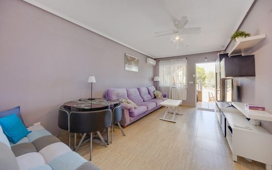 2 bedroom Bungalow in Orihuela Costa - CYM149532 - Photo - Small - 8