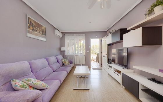 2 bedroom Bungalow in Orihuela Costa - CYM149532 - Photo - Small - 7