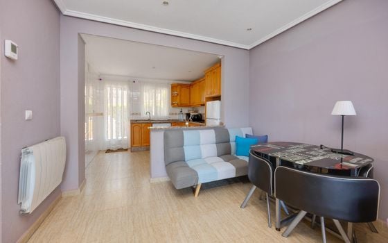 2 bedroom Bungalow in Orihuela Costa - CYM149532 - Photo - Small - 9