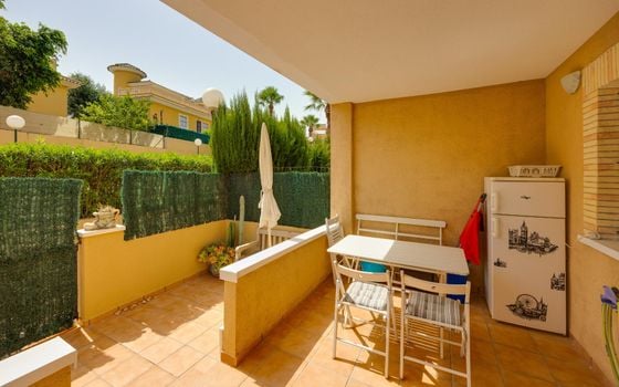 2 bedroom Bungalow in Orihuela Costa - CYM149532 - Photo - Small - 21