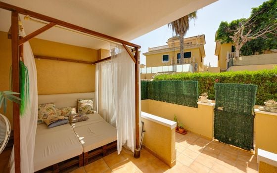2 bedroom Bungalow in Orihuela Costa - CYM149532 - Photo - Small - 20