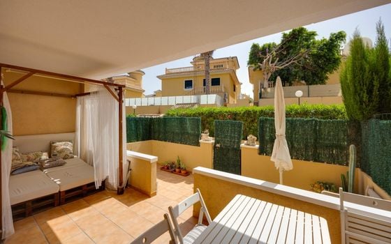 2 bedroom Bungalow in Orihuela Costa - CYM149532 - Photo - Small - 22
