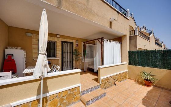 2 bedroom Bungalow in Orihuela Costa - CYM149532 - Photo - Small - 24