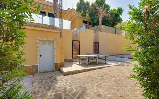 2 bedroom Bungalow in Orihuela Costa - CYM149532 - Photo - Small - 25