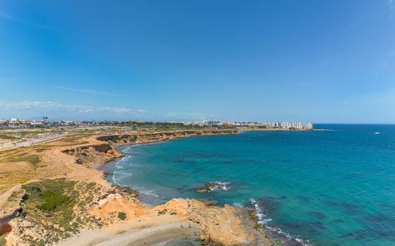 2 bedroom Bungalow in Orihuela Costa - CYM149532 - Photo - Small - 38