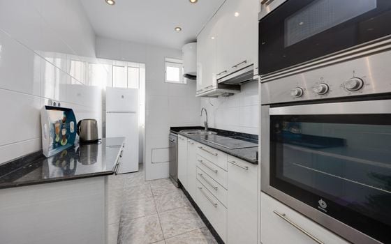 2 bedroom Apartment in Torrevieja - CYM149533 - Photo - Small - 11