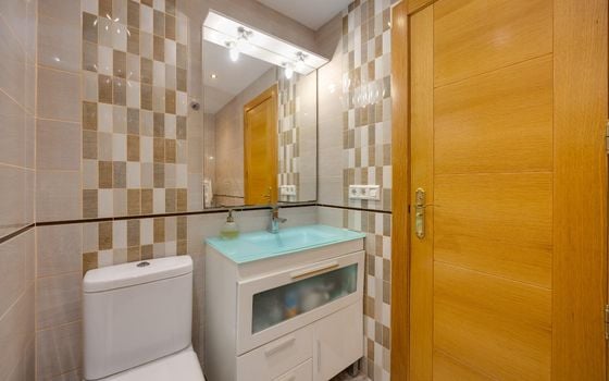 2 bedroom Apartment in Torrevieja - CYM149533 - Photo - Small - 17