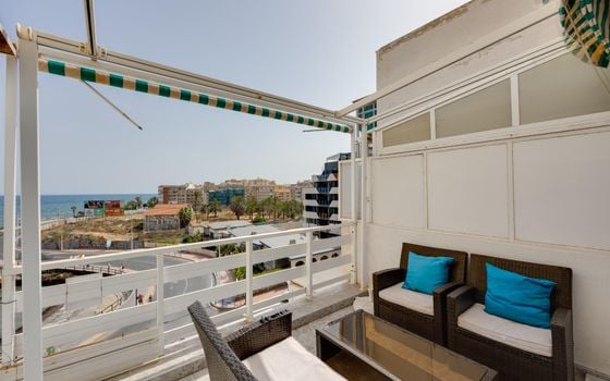 2 bedroom Apartment in Torrevieja - CYM149533 - Photo - Small - 20