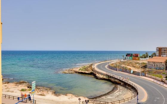 2 bedroom Apartment in Torrevieja - CYM149533 - Photo - Small - 21