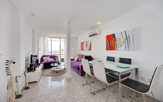 2 bedroom Apartment in Torrevieja - CYM149533 - Photo - 5